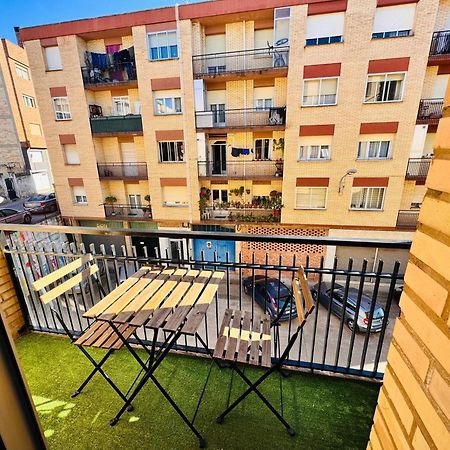 Apartamento Centro De Nájera Esterno foto