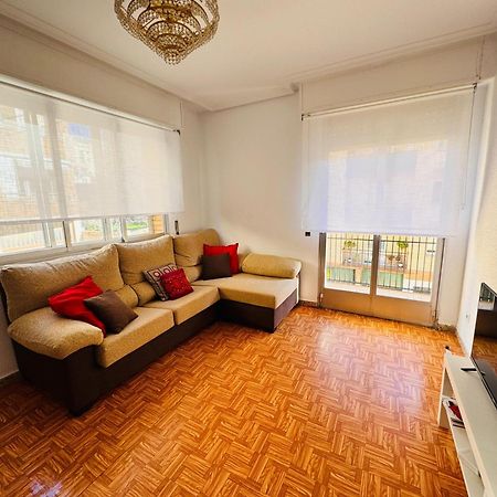 Apartamento Centro De Nájera Esterno foto