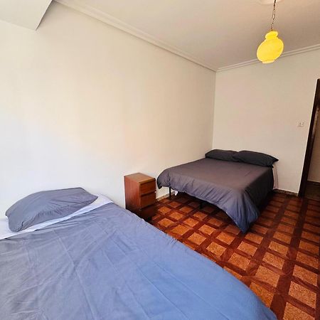 Apartamento Centro De Nájera Esterno foto