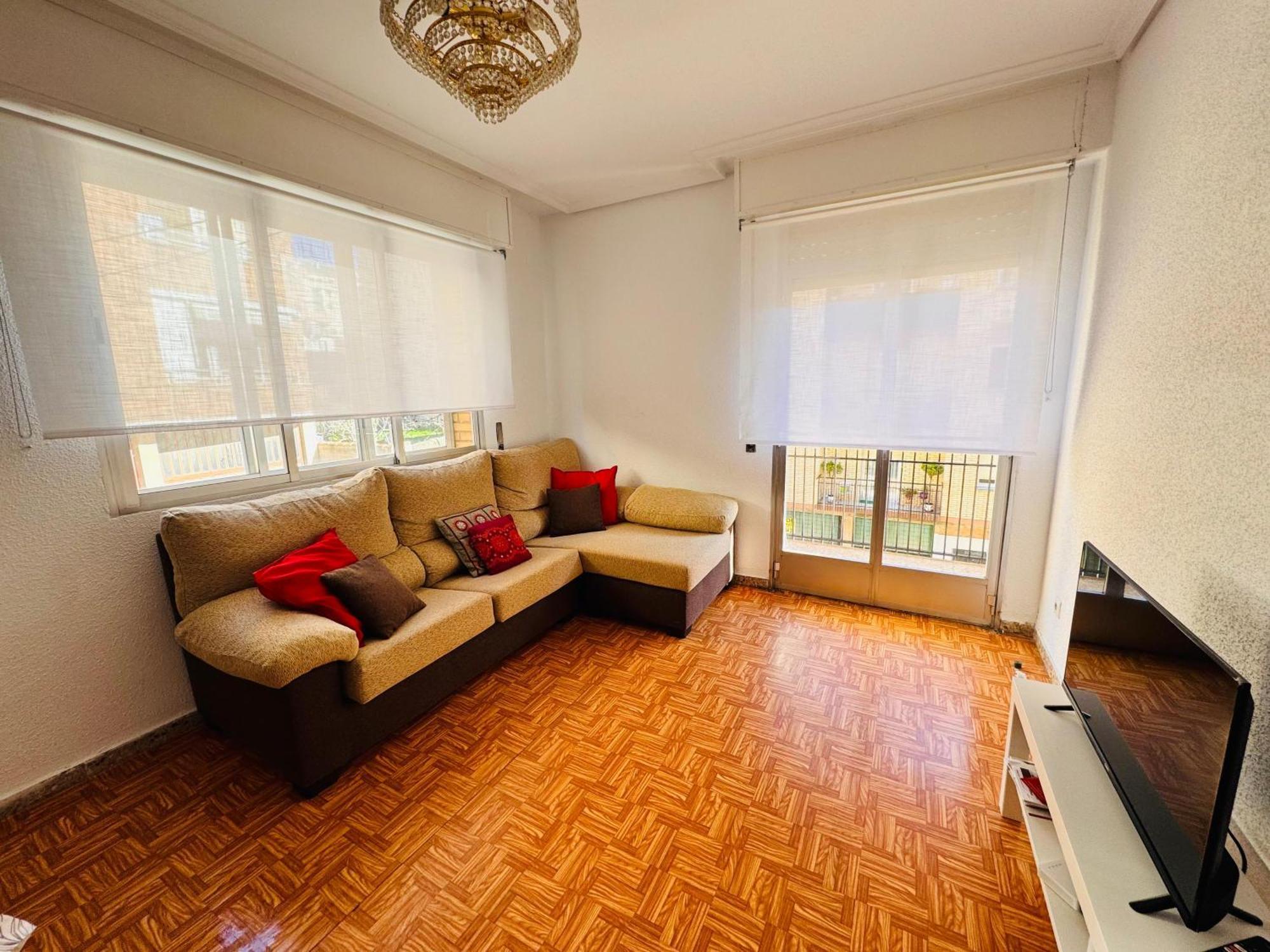 Apartamento Centro De Nájera Esterno foto