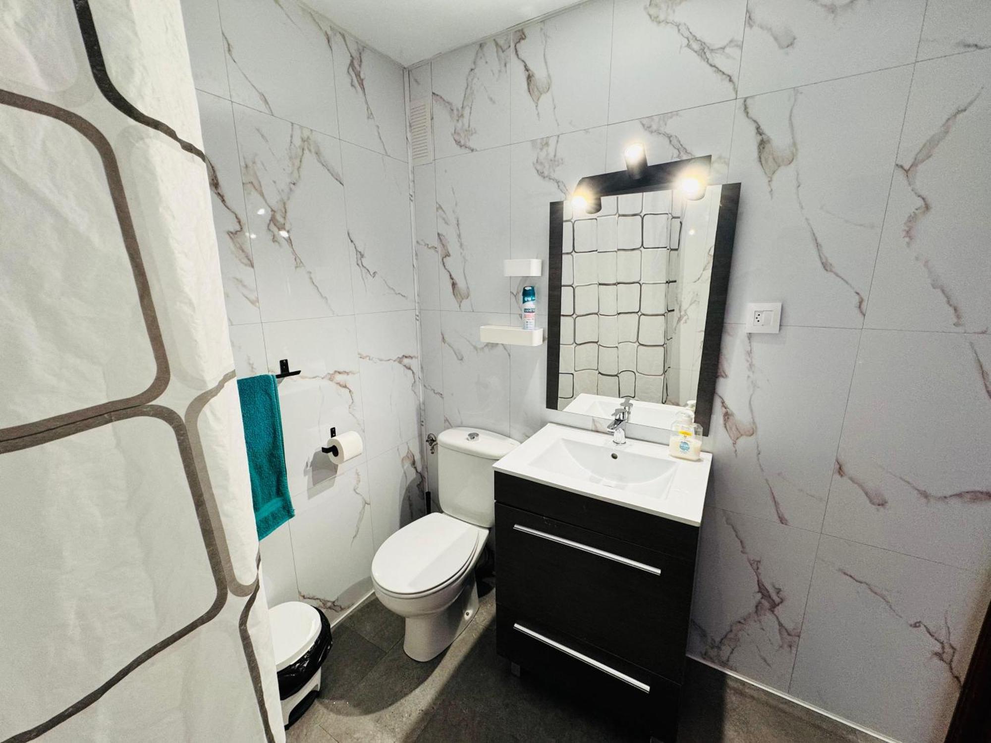 Apartamento Centro De Nájera Esterno foto