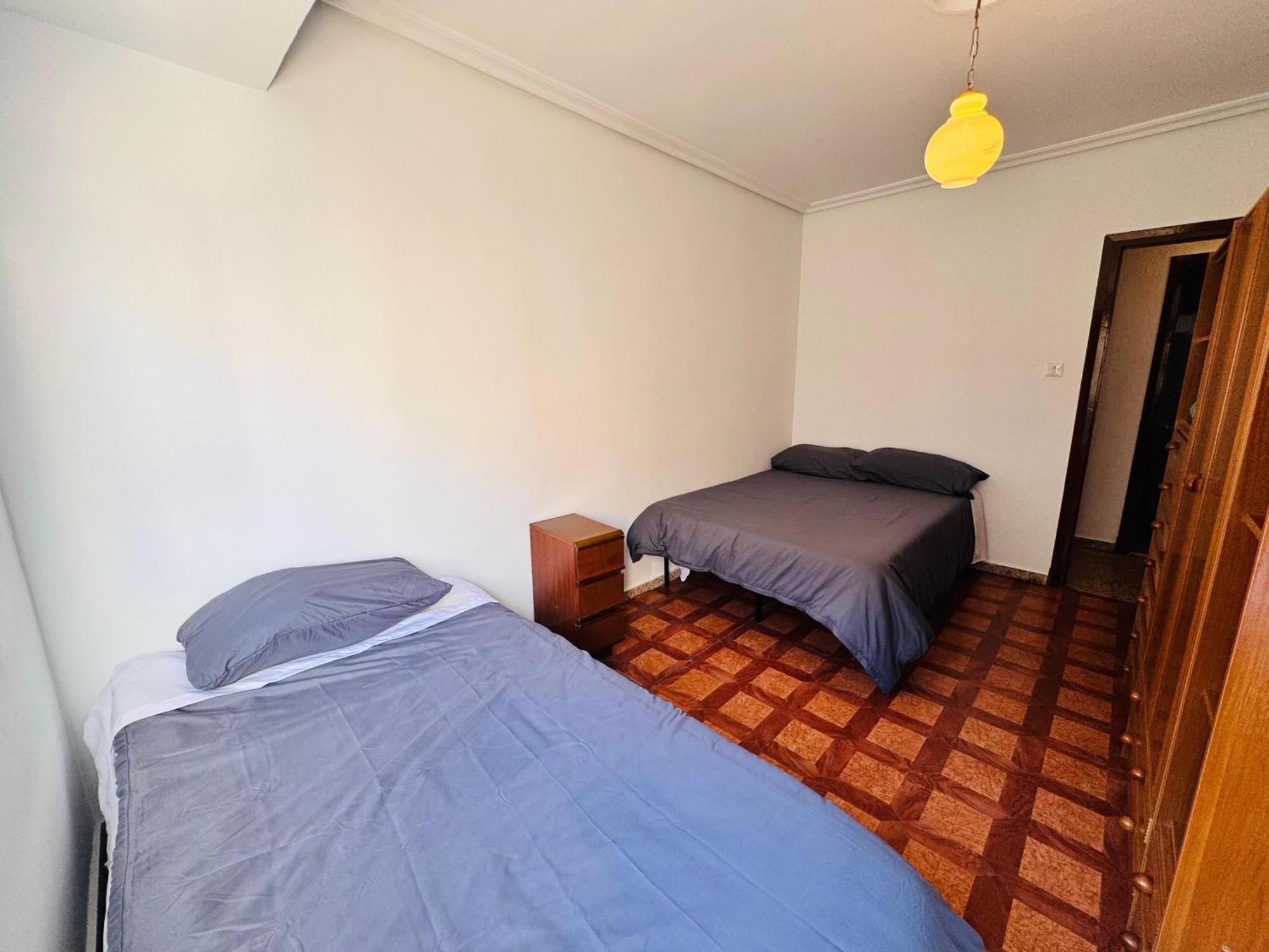 Apartamento Centro De Nájera Esterno foto