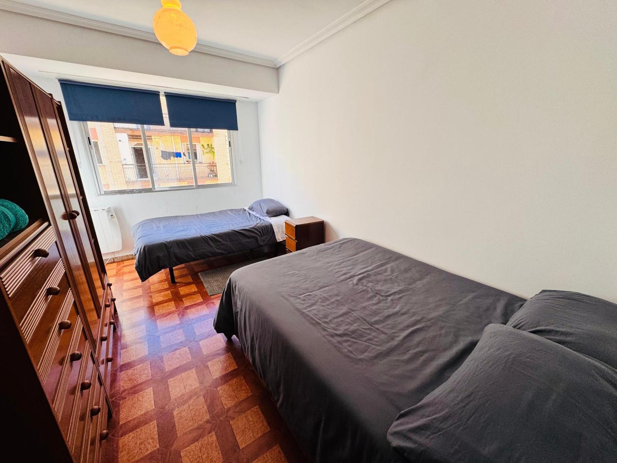 Apartamento Centro De Nájera Esterno foto